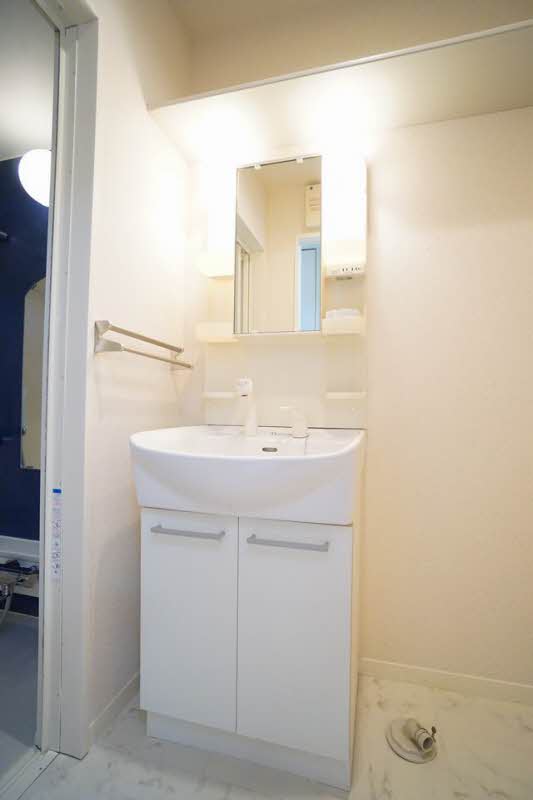 エルシオン京葉 103号-8