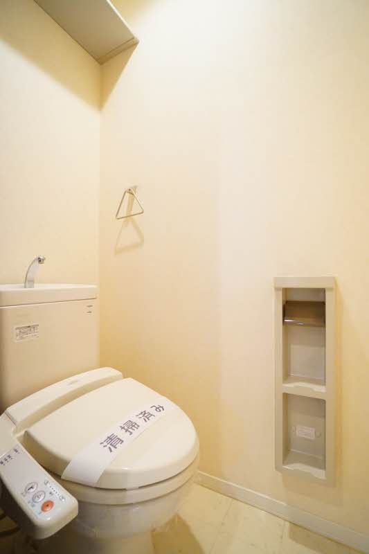 エルシオン京葉 103号-10