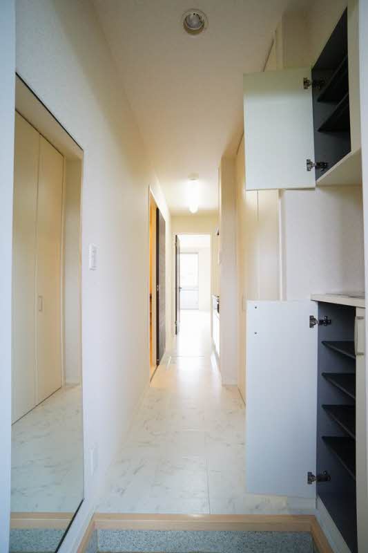 エルシオン京葉 103号-11