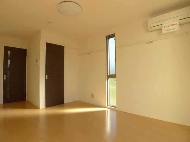 エルシオン京葉 201号-2