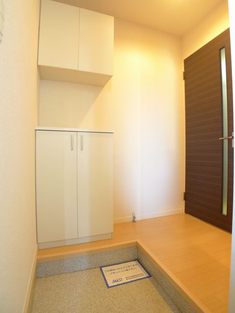 エルシオン京葉 201号-6