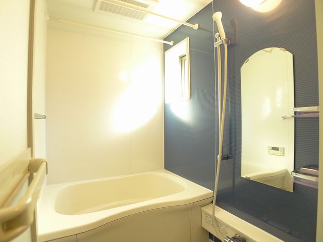 エルシオン京葉 201号-8