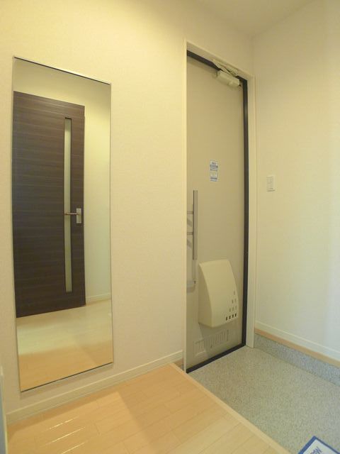 エルシオン京葉 201号-10