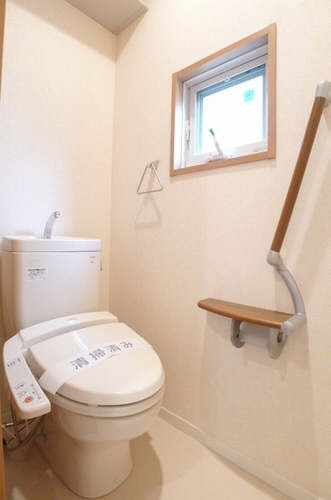 トワ ルージュ 101号-9