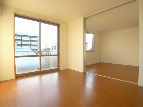 ボナール　ハイム 202号-2