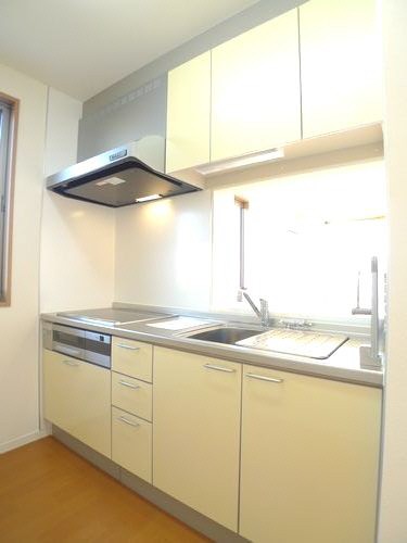 ボナール　ハイム 202号-4