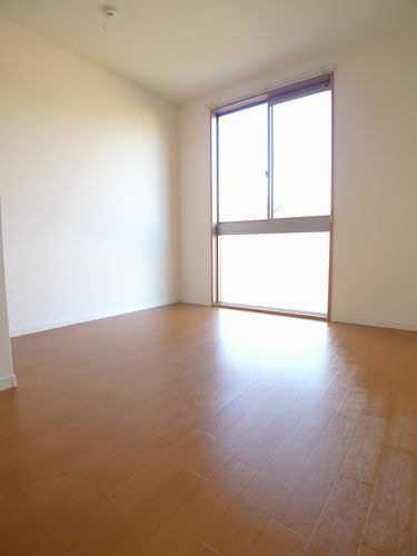 ボナール　ハイム 202号-6