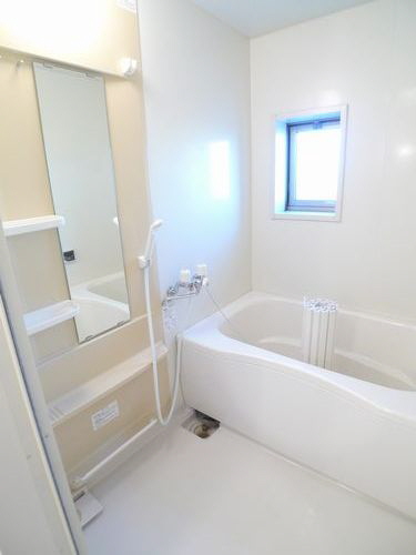 ボナール　ハイム 202号-9