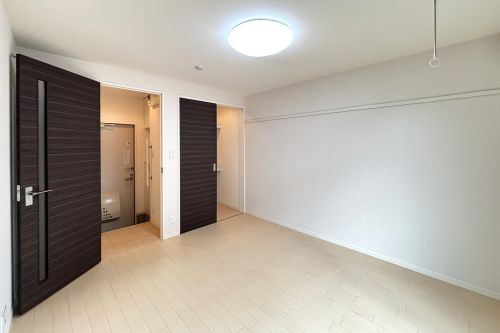 パレスレジーナ 102号-3