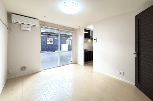 パレスレジーナ 102号-5