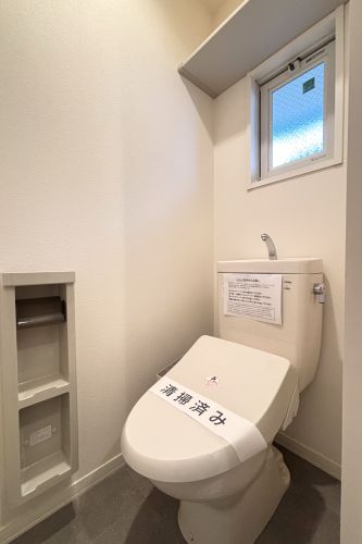 パレスレジーナ 102号-9