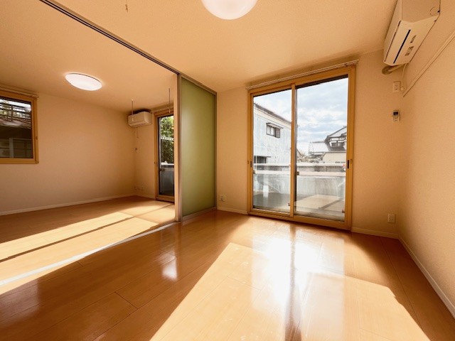 欅（けやき） 101号-3