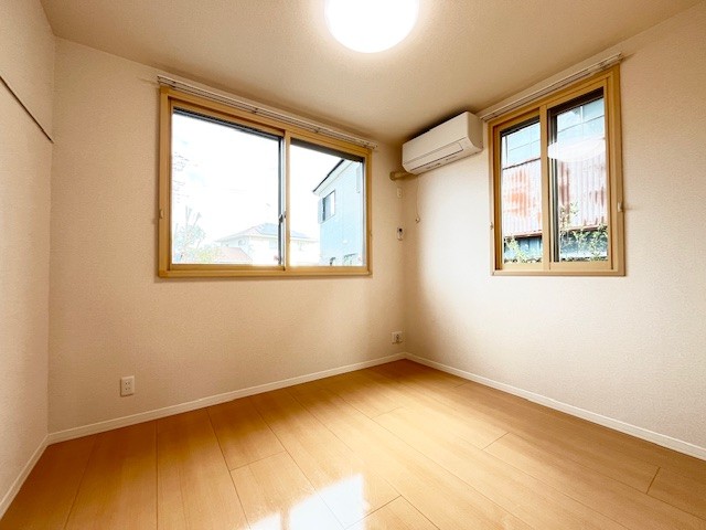 欅（けやき） 101号-4