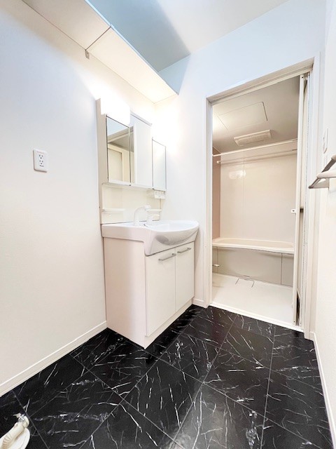 欅（けやき） 101号-8