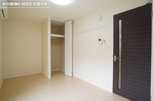 レジデンシャルコートゆりの木 102号-3