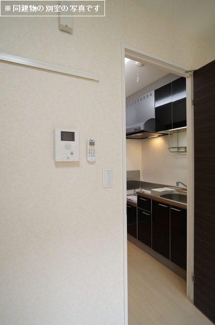 レジデンシャルコートゆりの木 102号-4