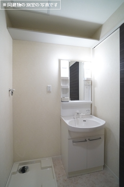 レジデンシャルコートゆりの木 102号-7