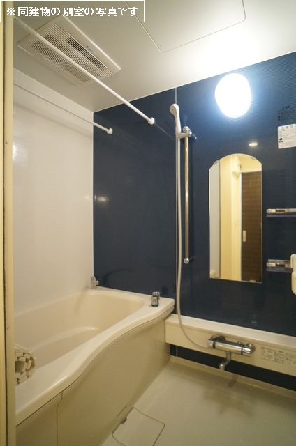 レジデンシャルコートゆりの木 102号-8