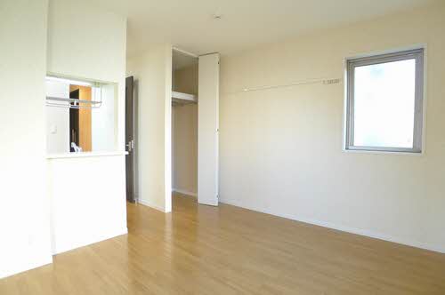 レジデンシャルコートゆりの木 305号-3