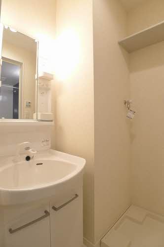 レジデンシャルコートゆりの木 305号-7