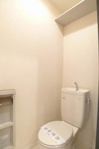 レジデンシャルコートゆりの木 305号-8