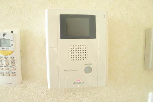 レジデンシャルコートゆりの木 305号-10