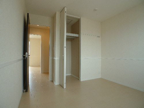 シャーメゾン山王 202号-3