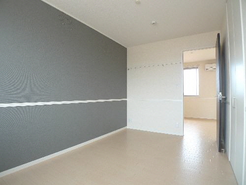 シャーメゾン山王 202号-4