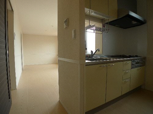 シャーメゾン山王 202号-6