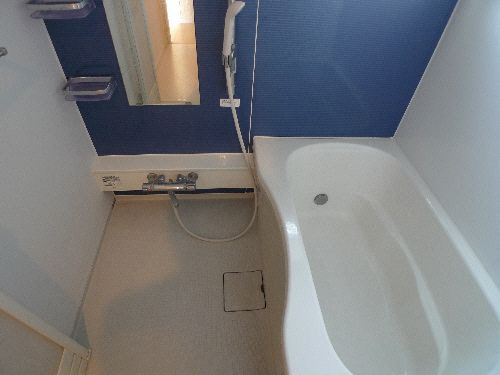 シャーメゾン山王 202号-7