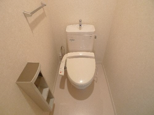 シャーメゾン山王 202号-8