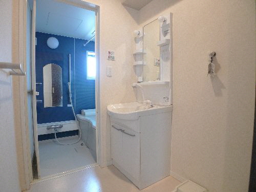 シャーメゾン山王 202号-9