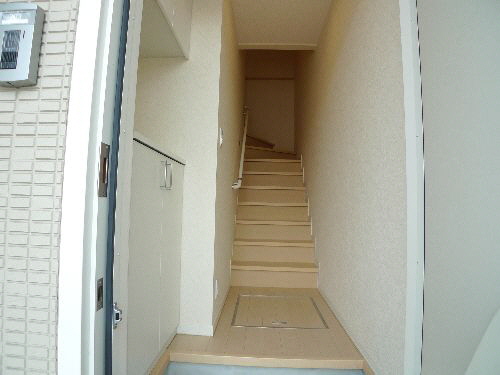 シャーメゾン山王 202号-11