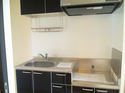 シャルム中央 202号-4