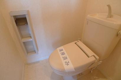 メゾン　ド　ソレーユ　Ｂ棟 201号-7