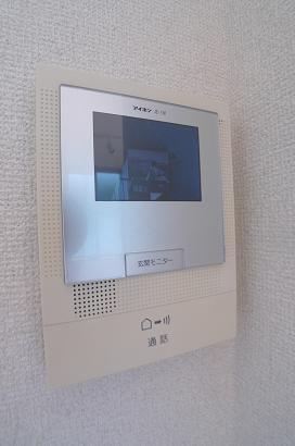 メゾン　ド　ソレーユ　Ｂ棟 201号-10