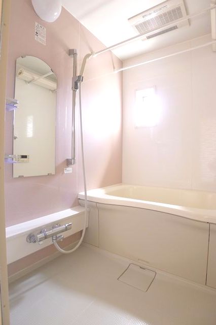 クローバーハイツ 202号-9