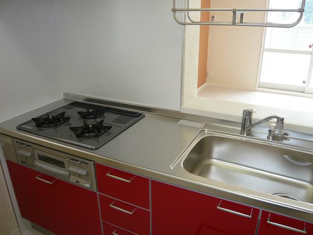 カリスローメ 102号-4