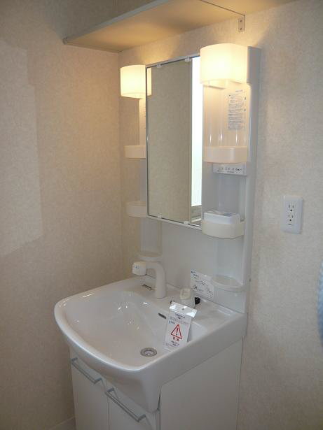 カリスローメ 102号-6