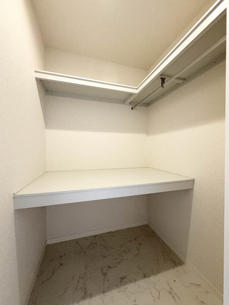 サンモールＳＲ　Ｅ 203号-5