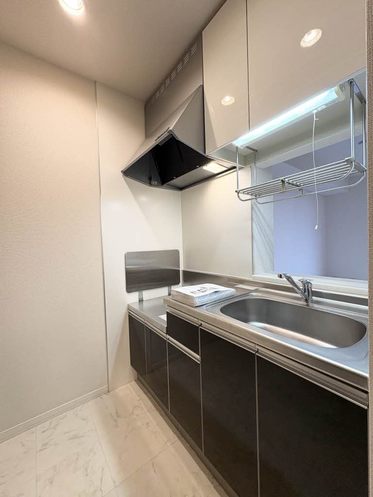 サンモールＳＲ　Ｅ 203号-6