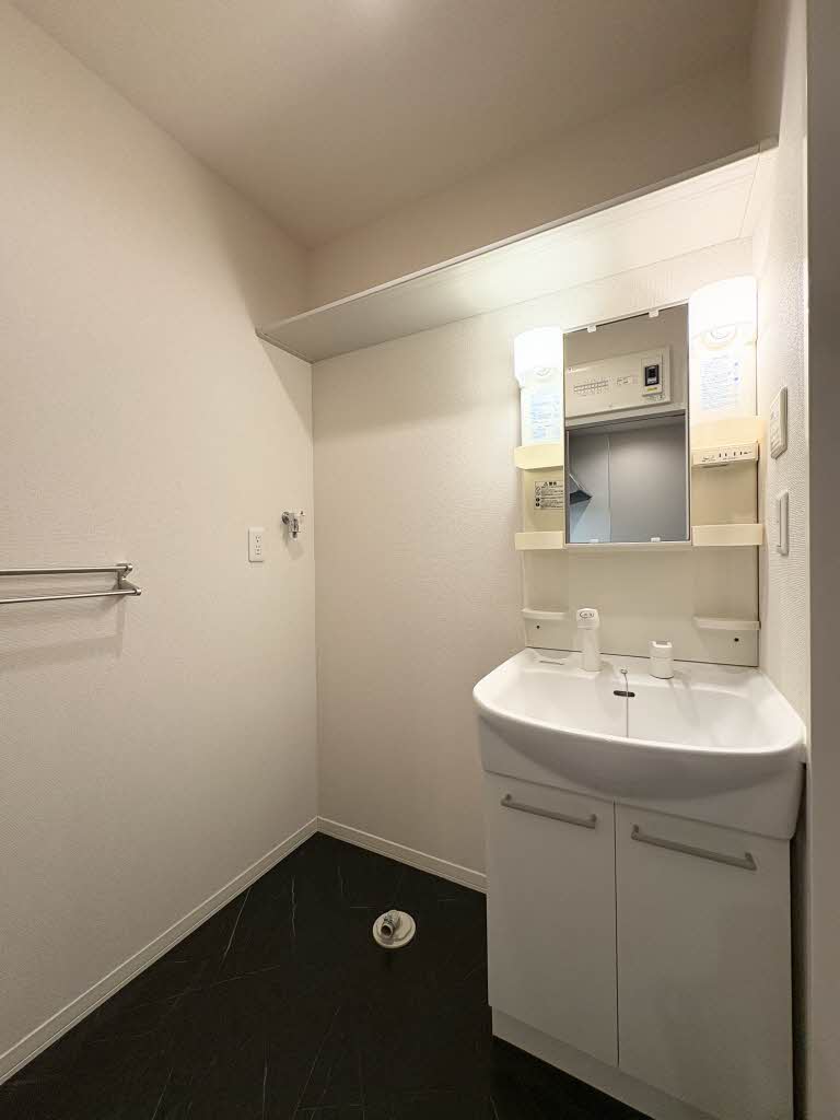 サンモールＳＲ　Ｅ 203号-7