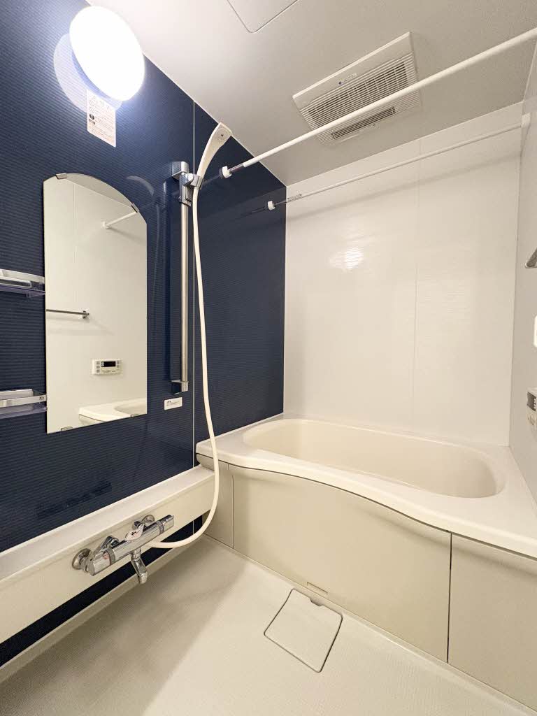 サンモールＳＲ　Ｅ 203号-8