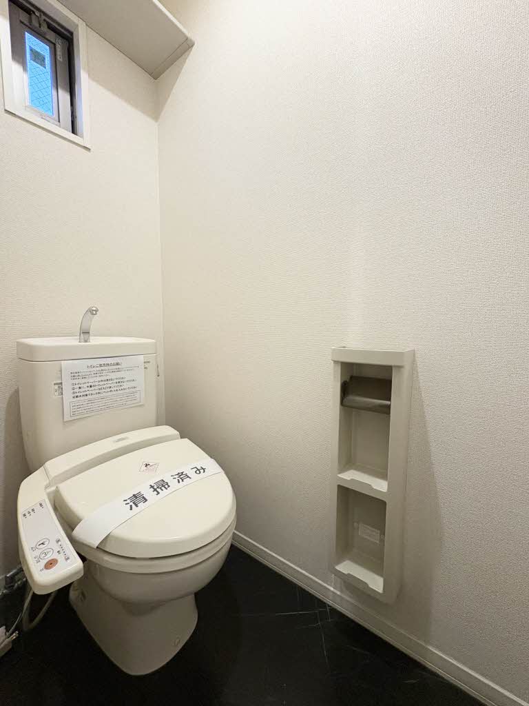 サンモールＳＲ　Ｅ 203号-9