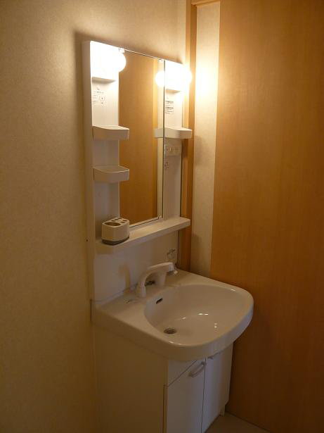 ワンズコートⅢ 102号-7