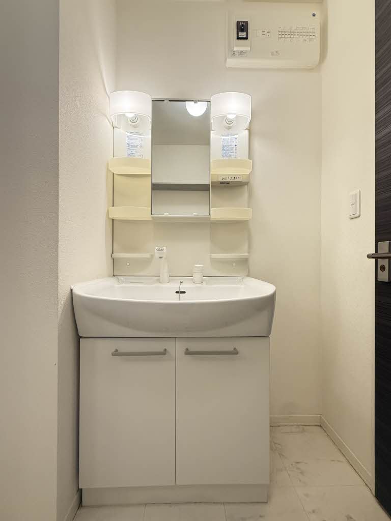 レナフォート 103号-8