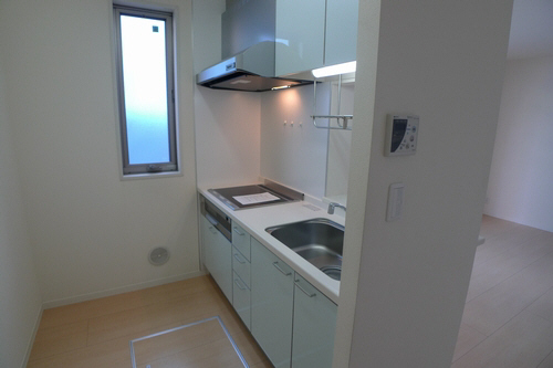 エミーズ ハイム 202号-3