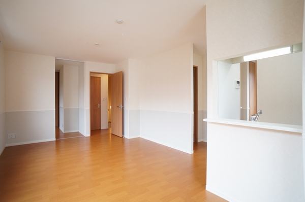 トワルージュ 202号-2