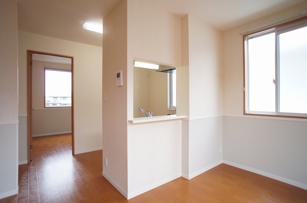 トワルージュ 202号-4