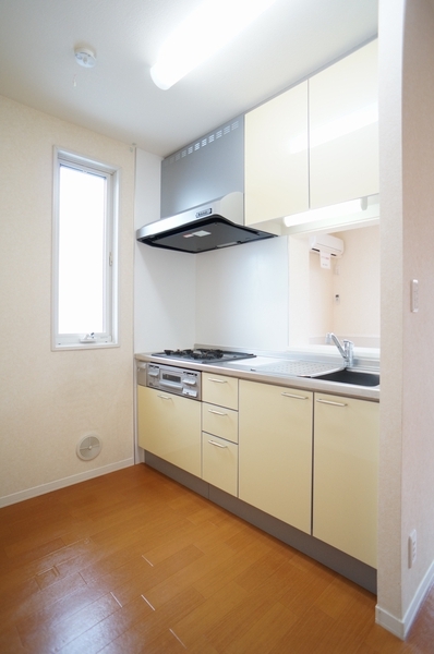 トワルージュ 202号-5